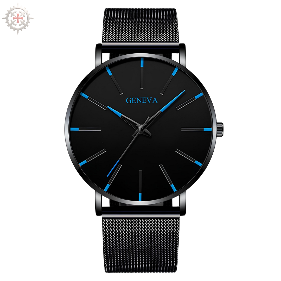 Geneva Seven© Odyssey