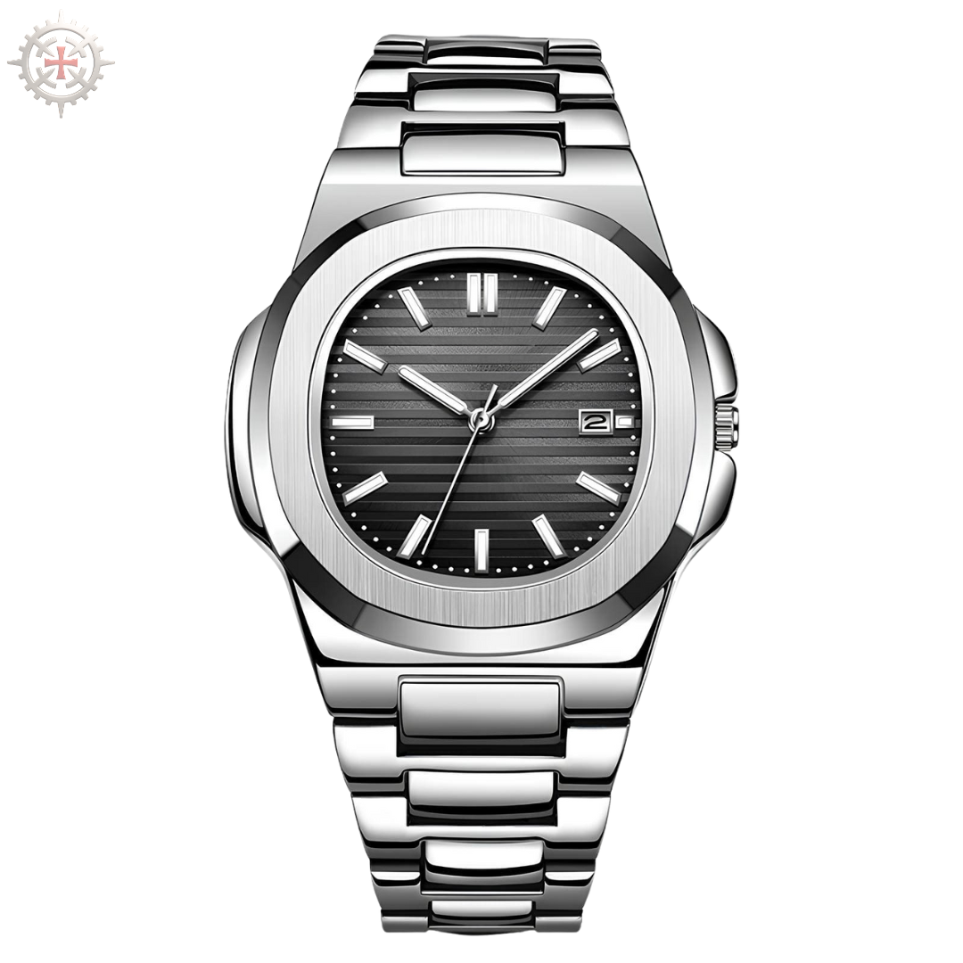 Geneva Seven© Perpetual