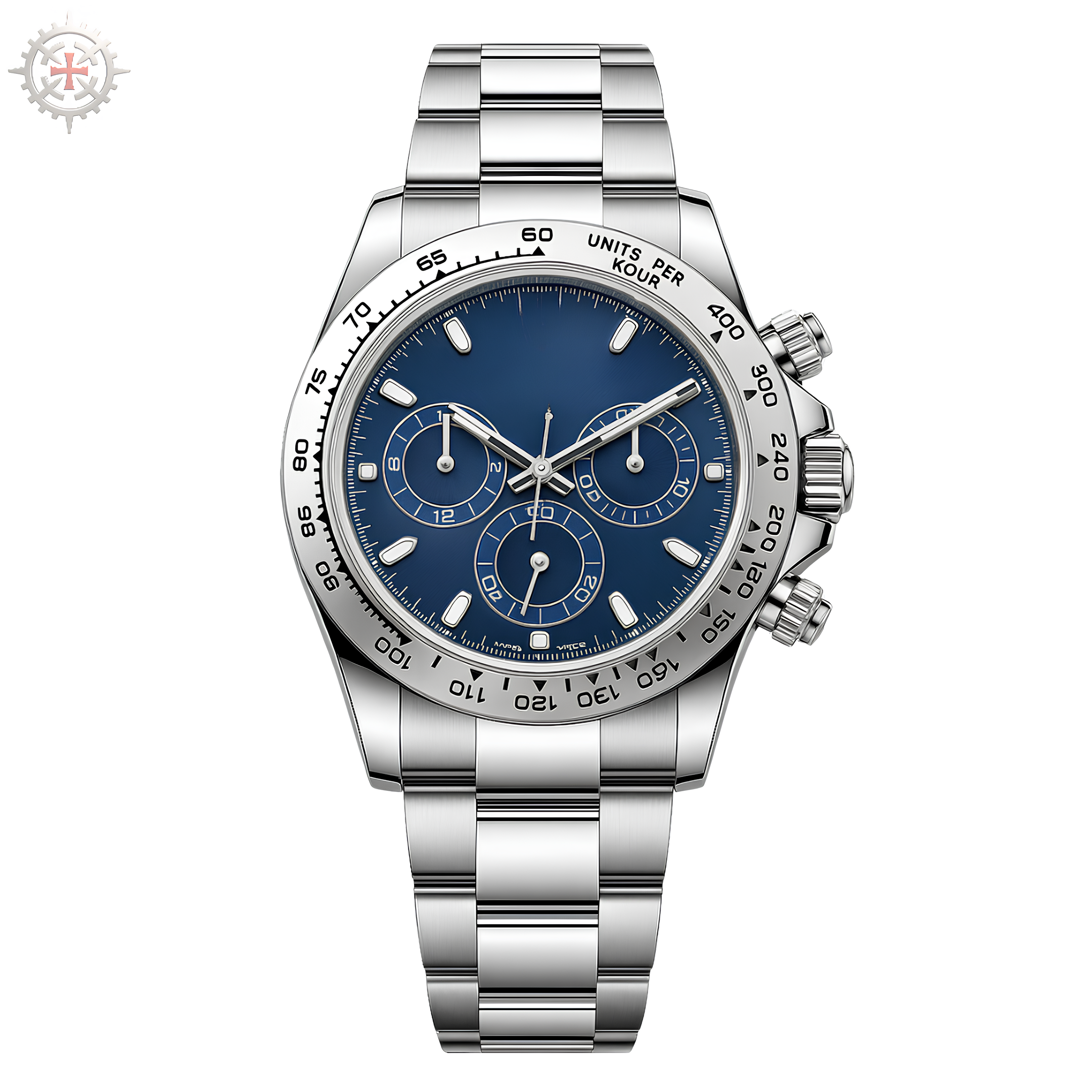 Geneva Seven© Pacific