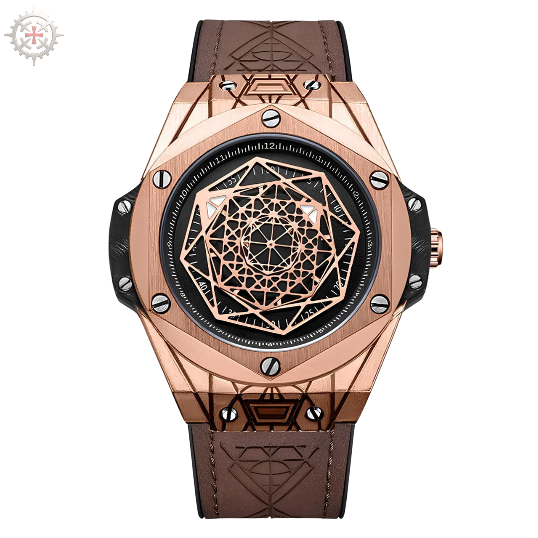 Geneva Seven© Oracle