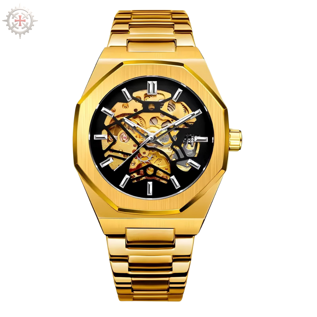 Geneva Seven© Spectra