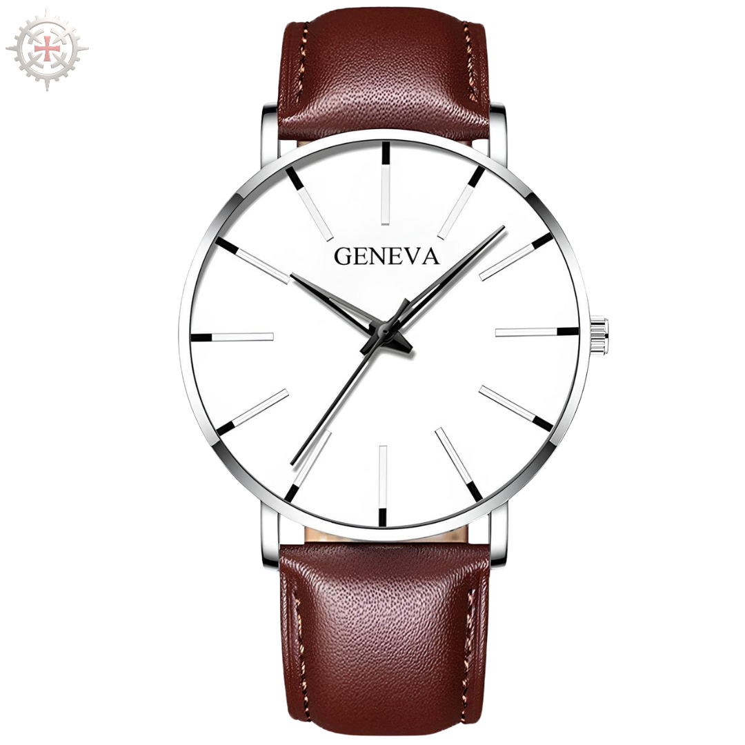 Geneva Seven© Horizon