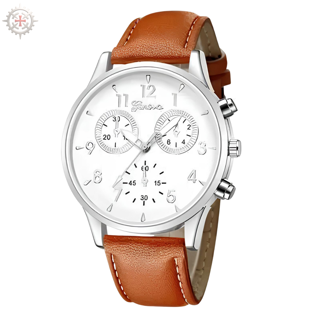 Geneva Seven© Nomad