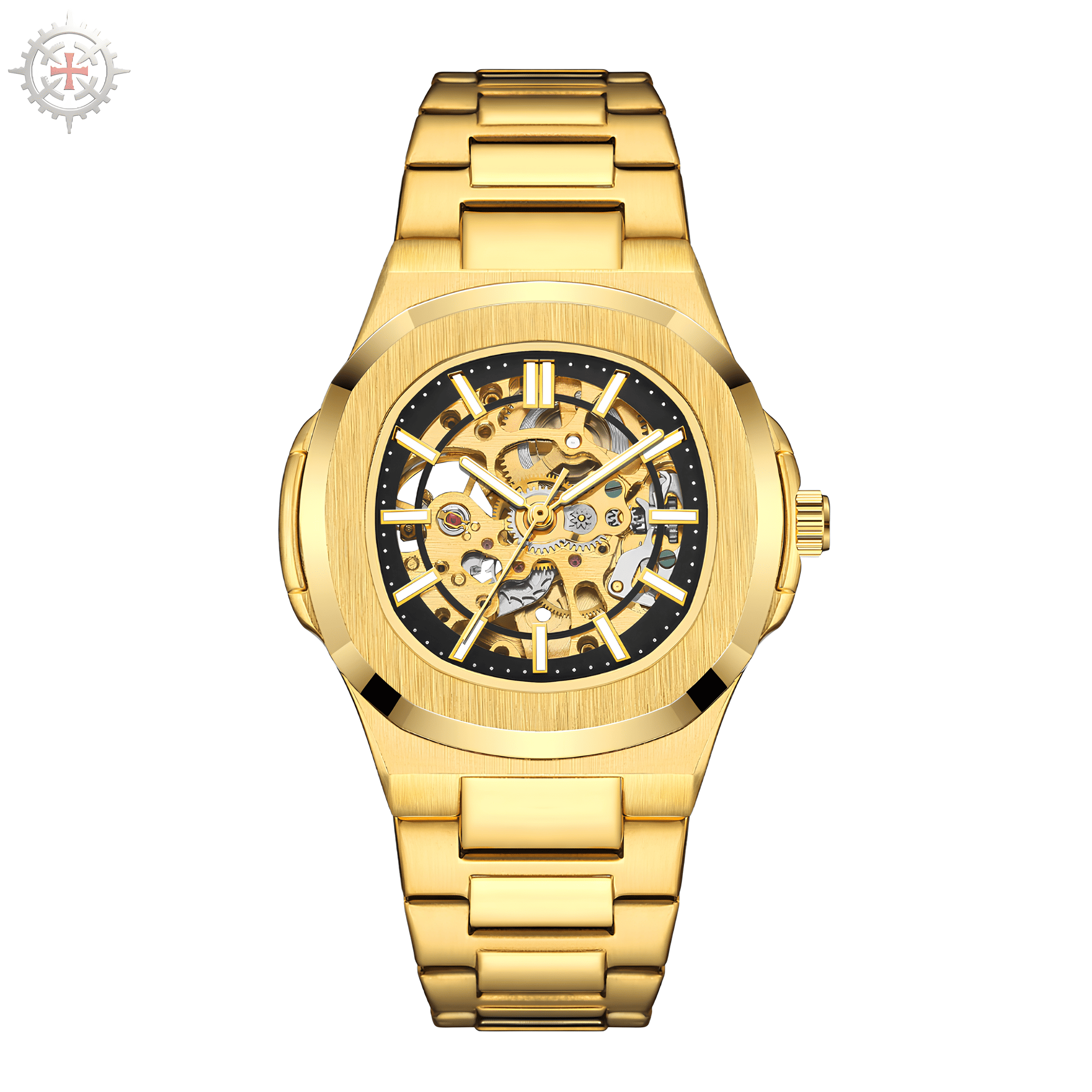 Geneva Seven© Belvedere