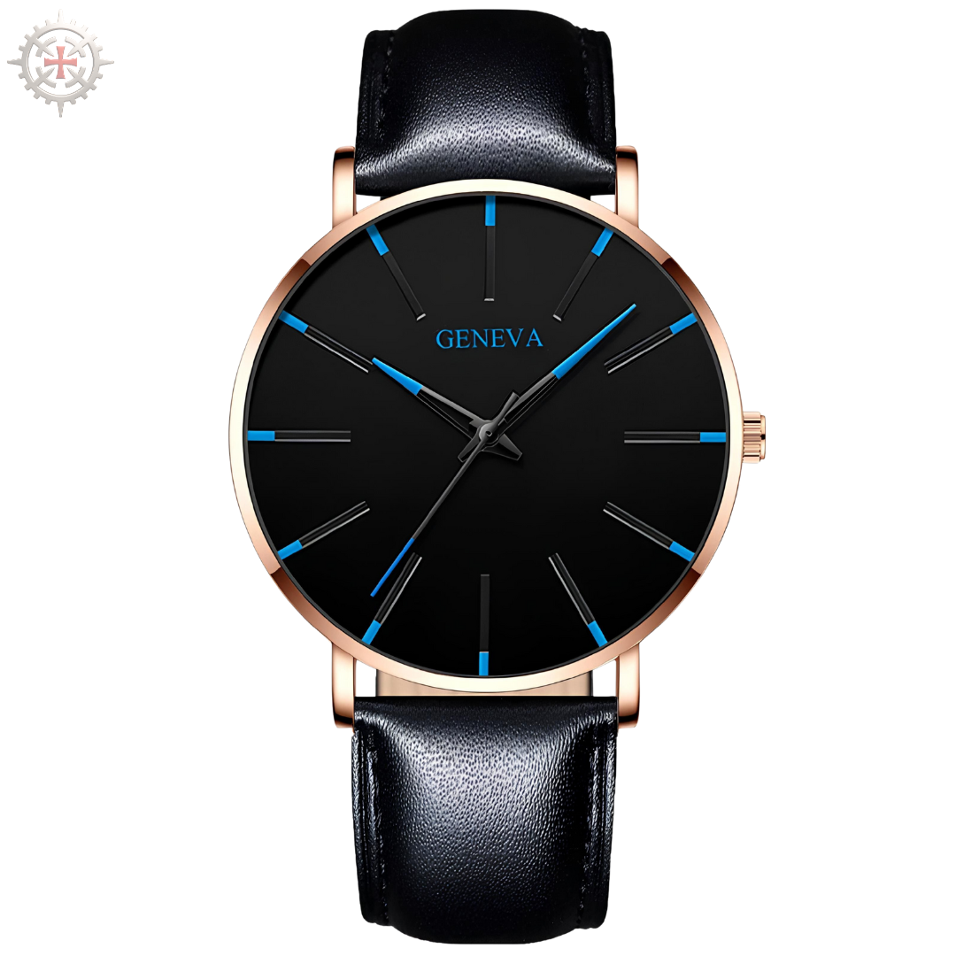 Geneva Seven© Eclipse