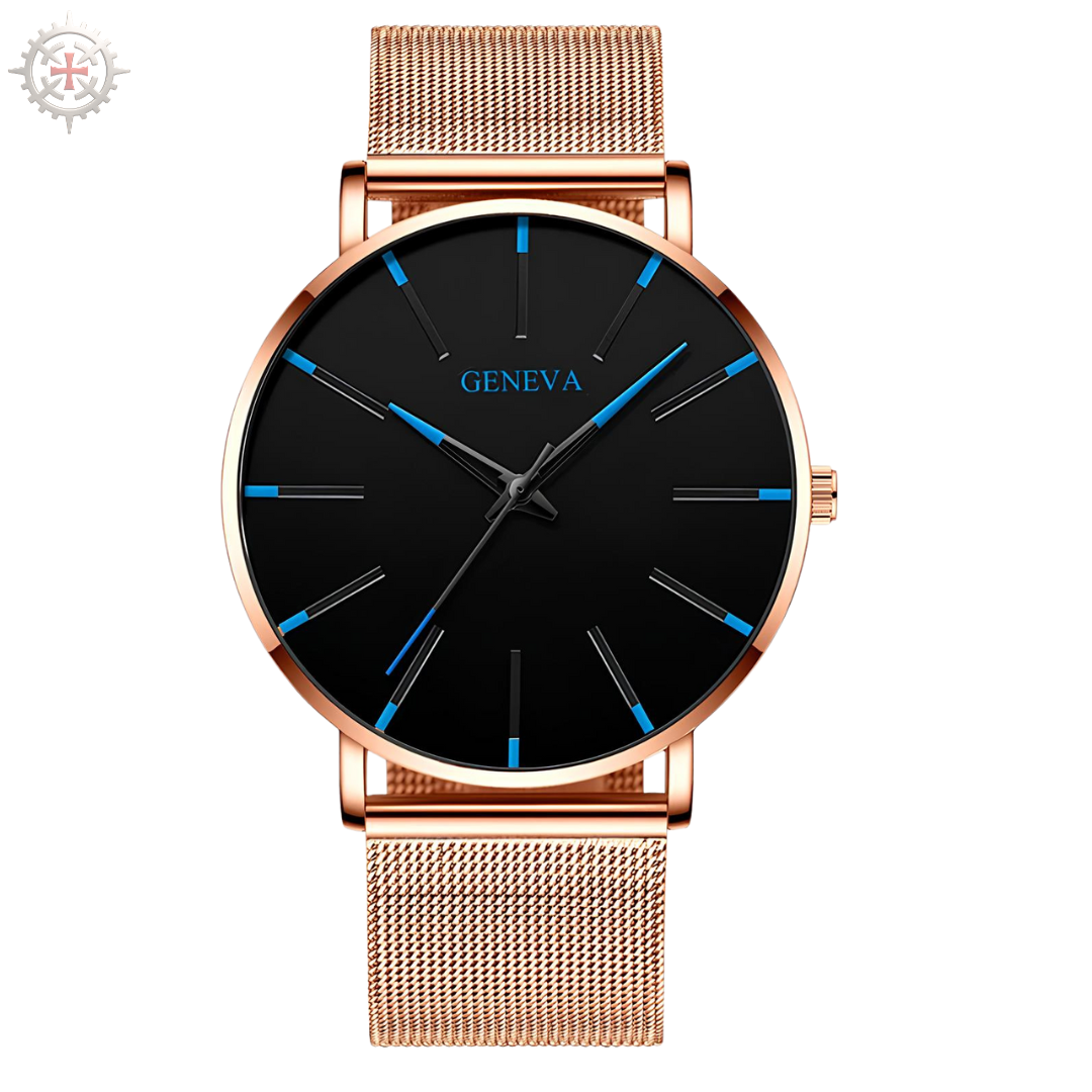 Geneva Seven© Fortune