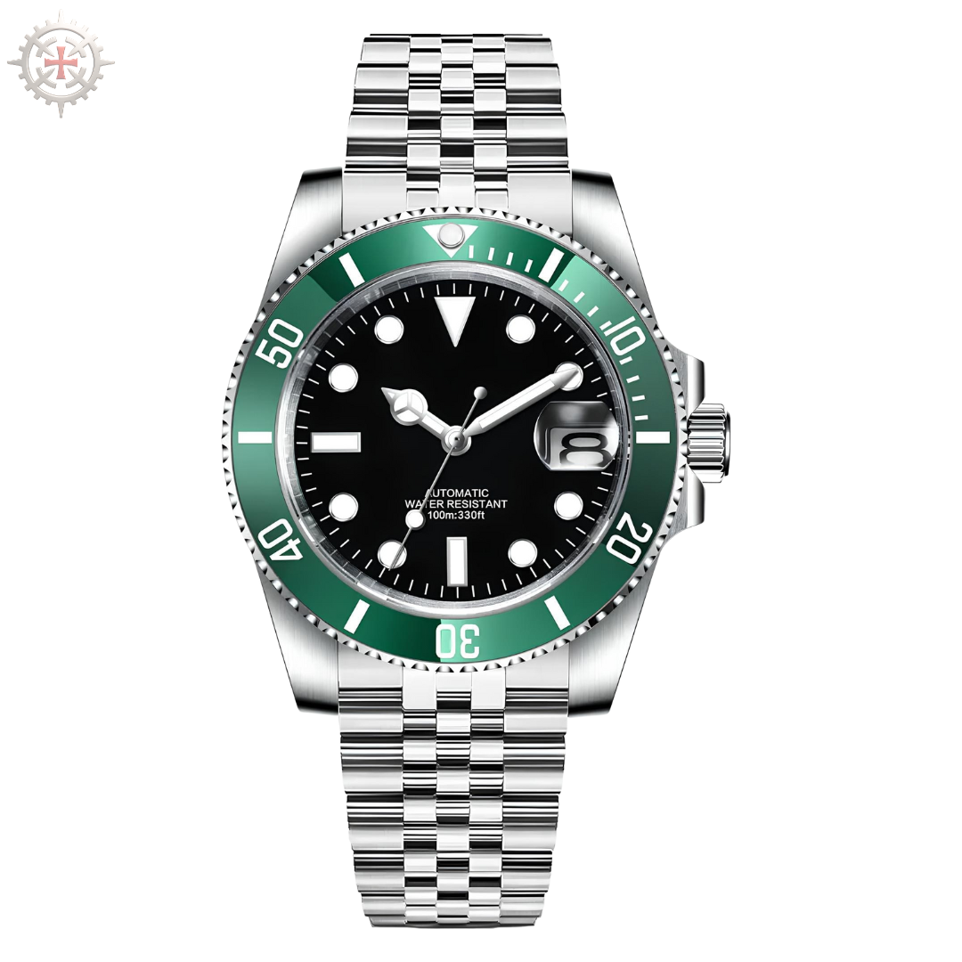 Geneva Seven© Alpin