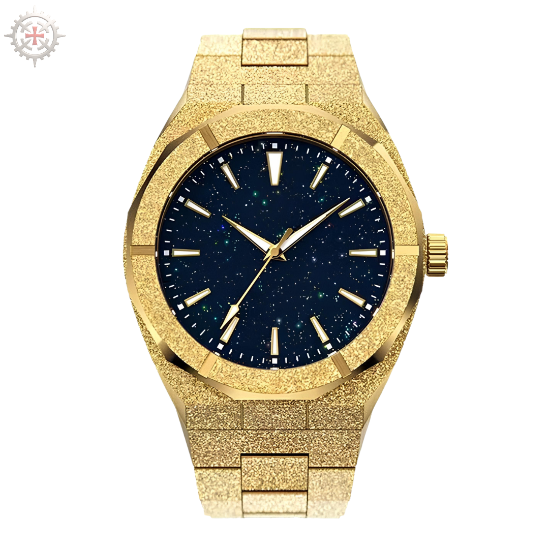 Geneva Seven© Majesty