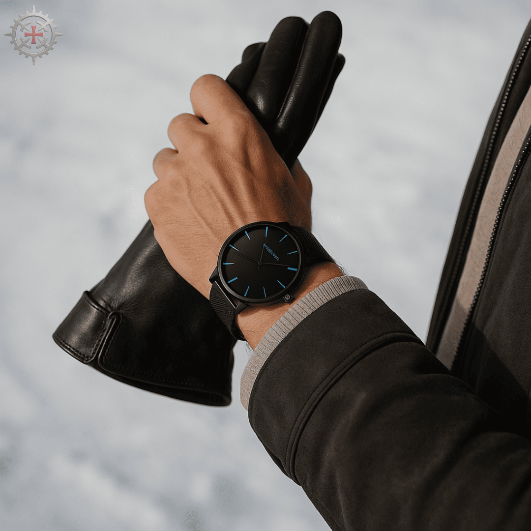 Geneva Seven© Odyssey