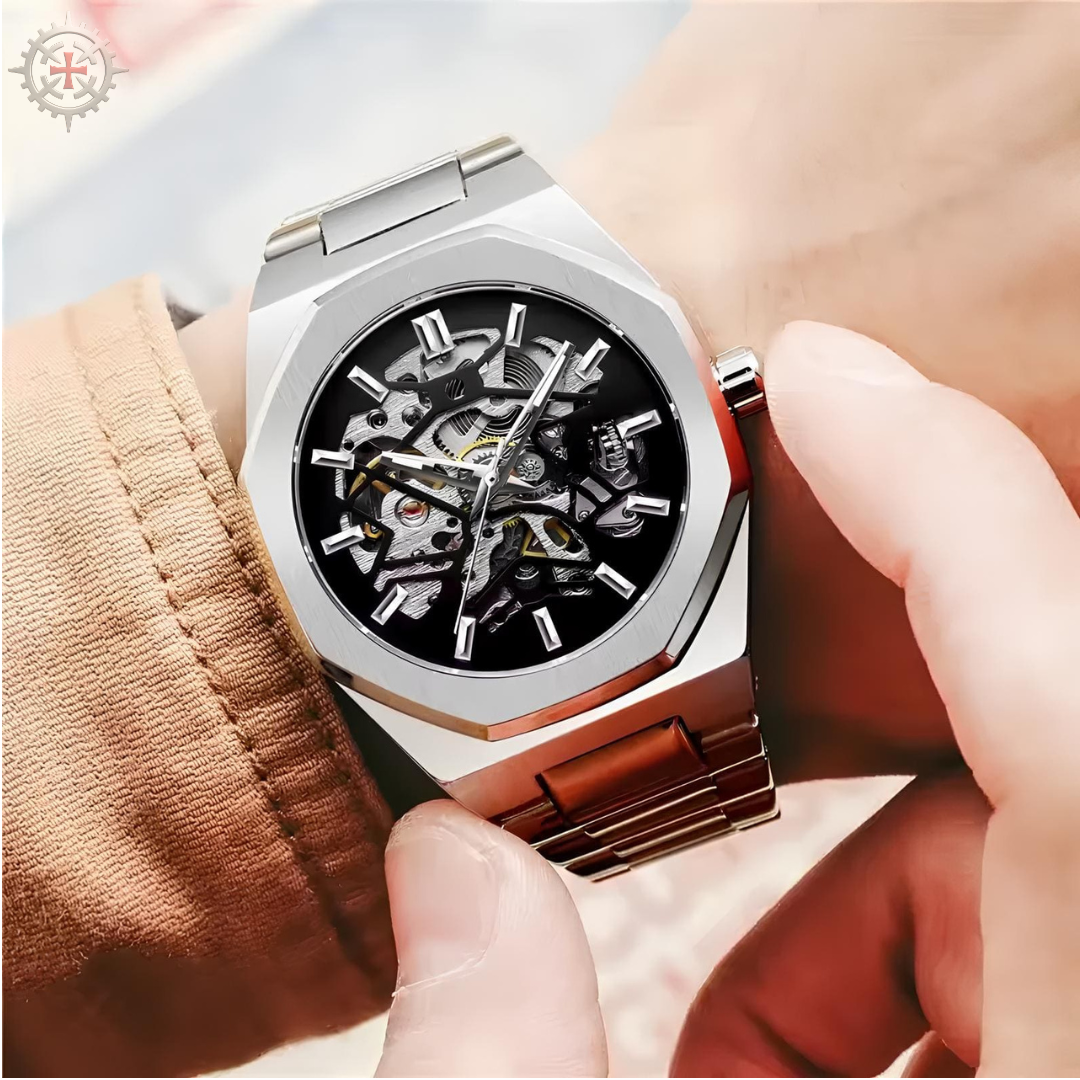 Geneva Seven© Spectra