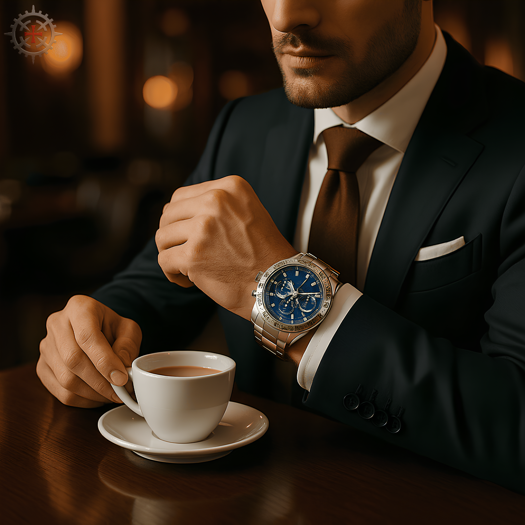 Geneva Seven© Pacific