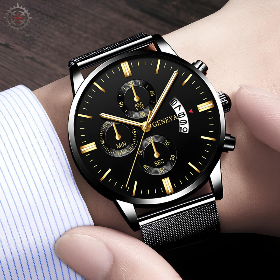 Geneva Seven© Opale