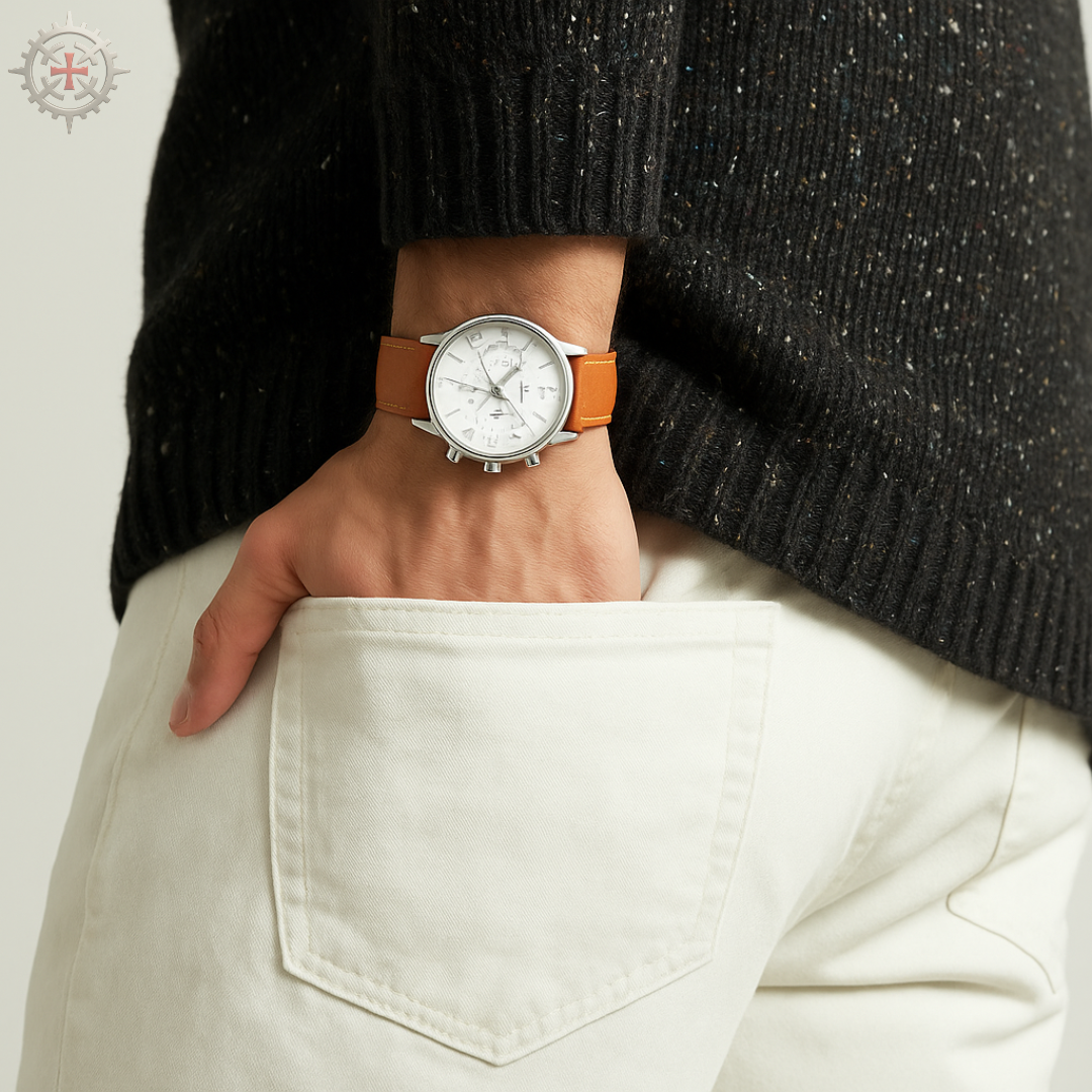 Geneva Seven© Nomad