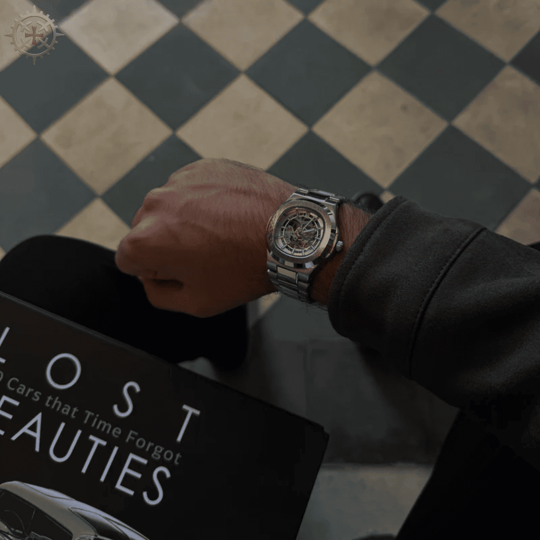 Geneva Seven© Belvedere