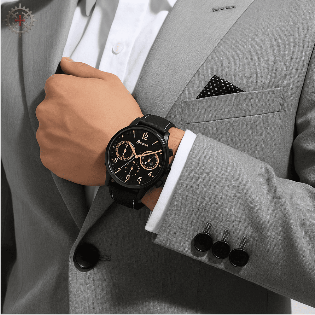 Geneva Seven© Pulse