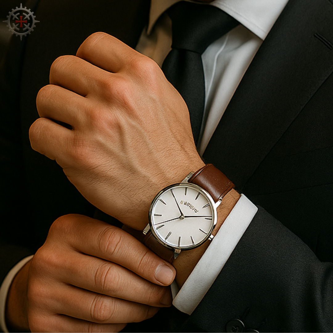 Geneva Seven© Horizon