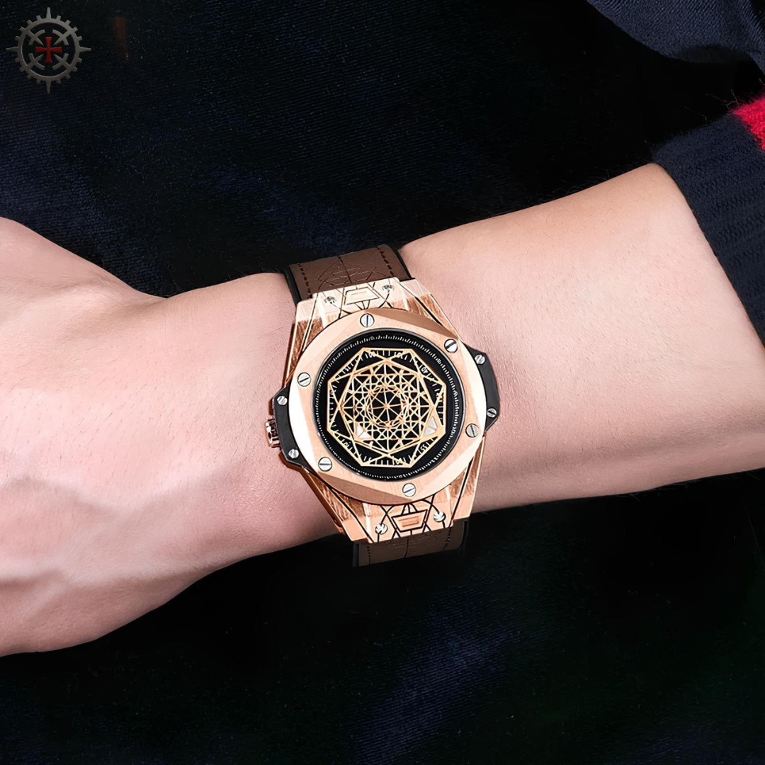 Geneva Seven© Oracle