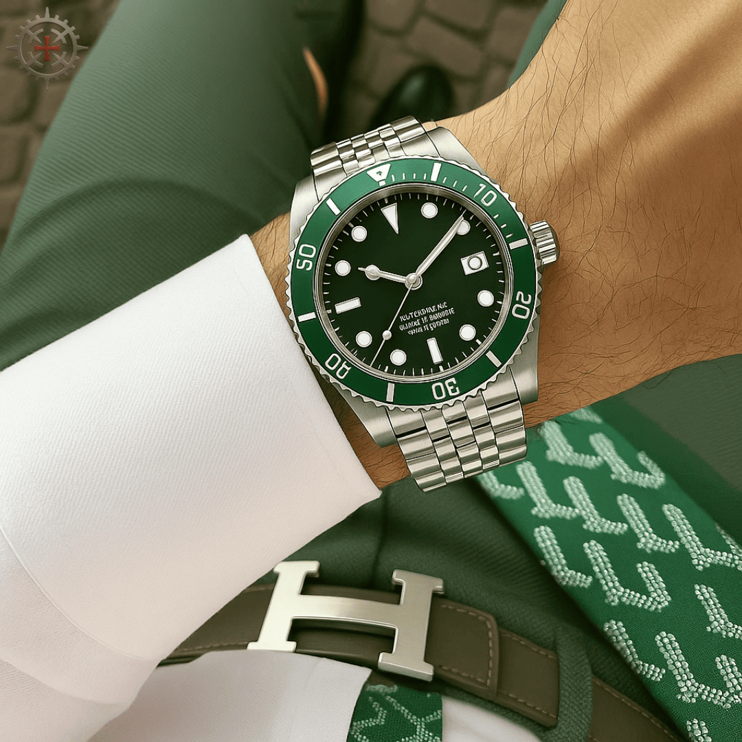 Geneva Seven© Alpin