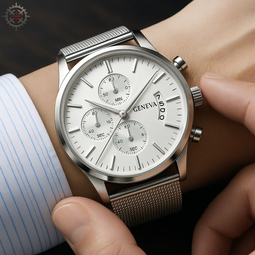 Geneva Seven© Aspen