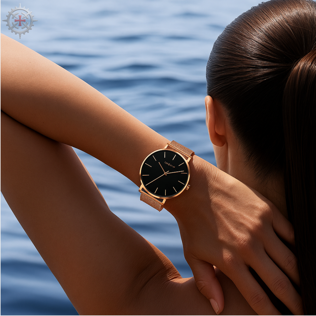 Geneva Seven© Fortune