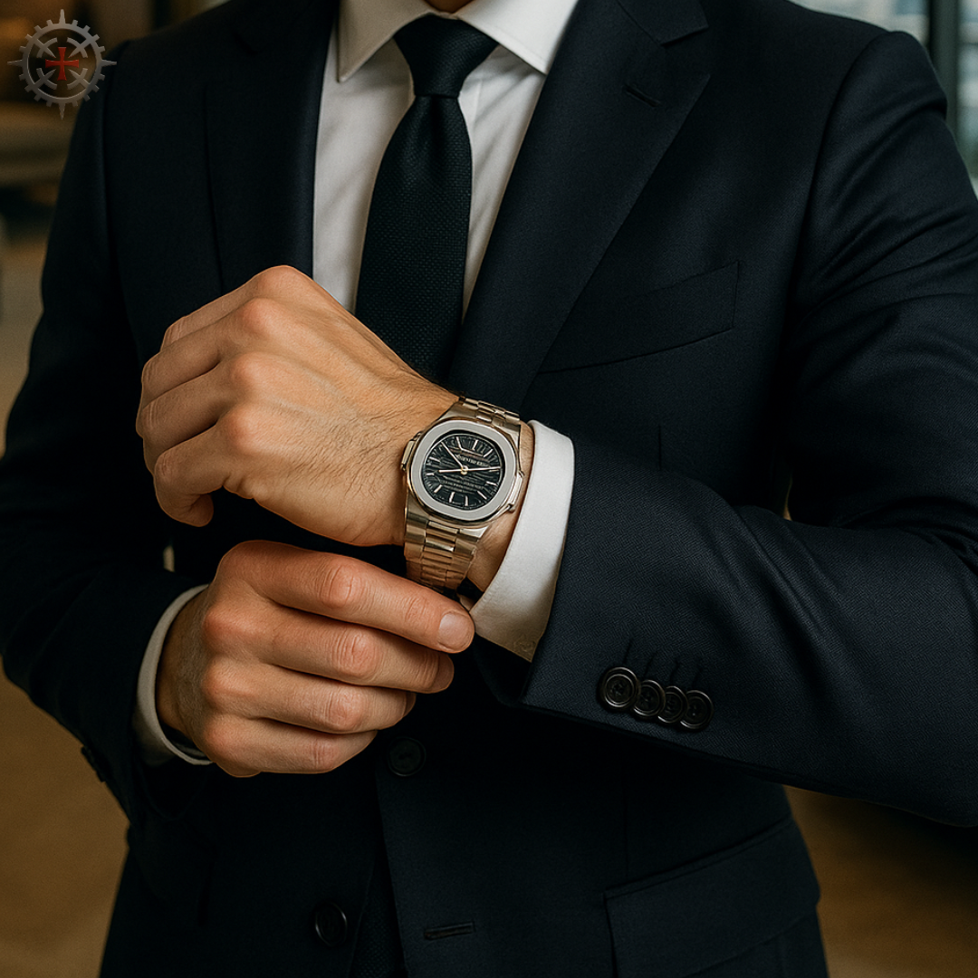 Geneva Seven© Perpetual