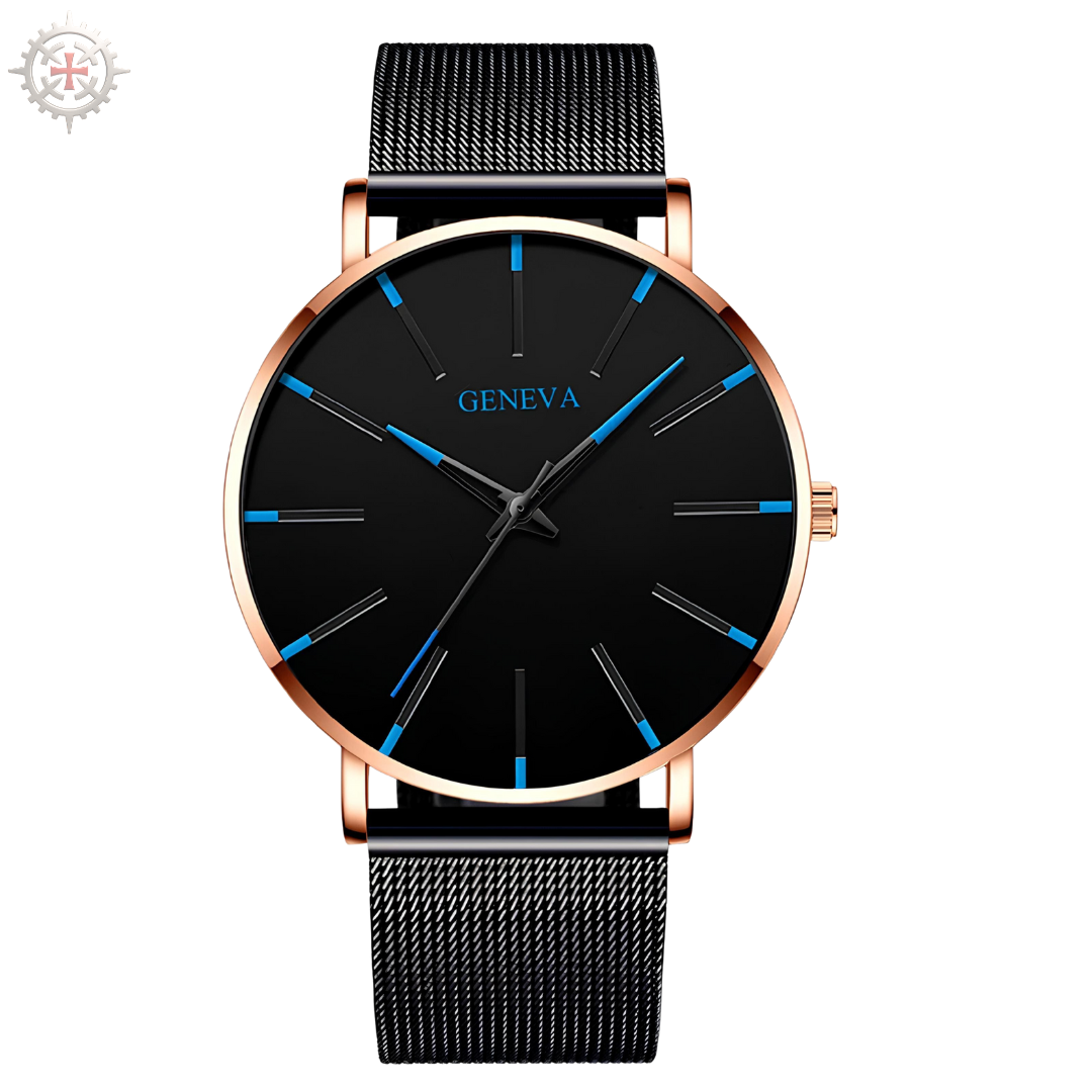 Geneva Seven© Odyssey