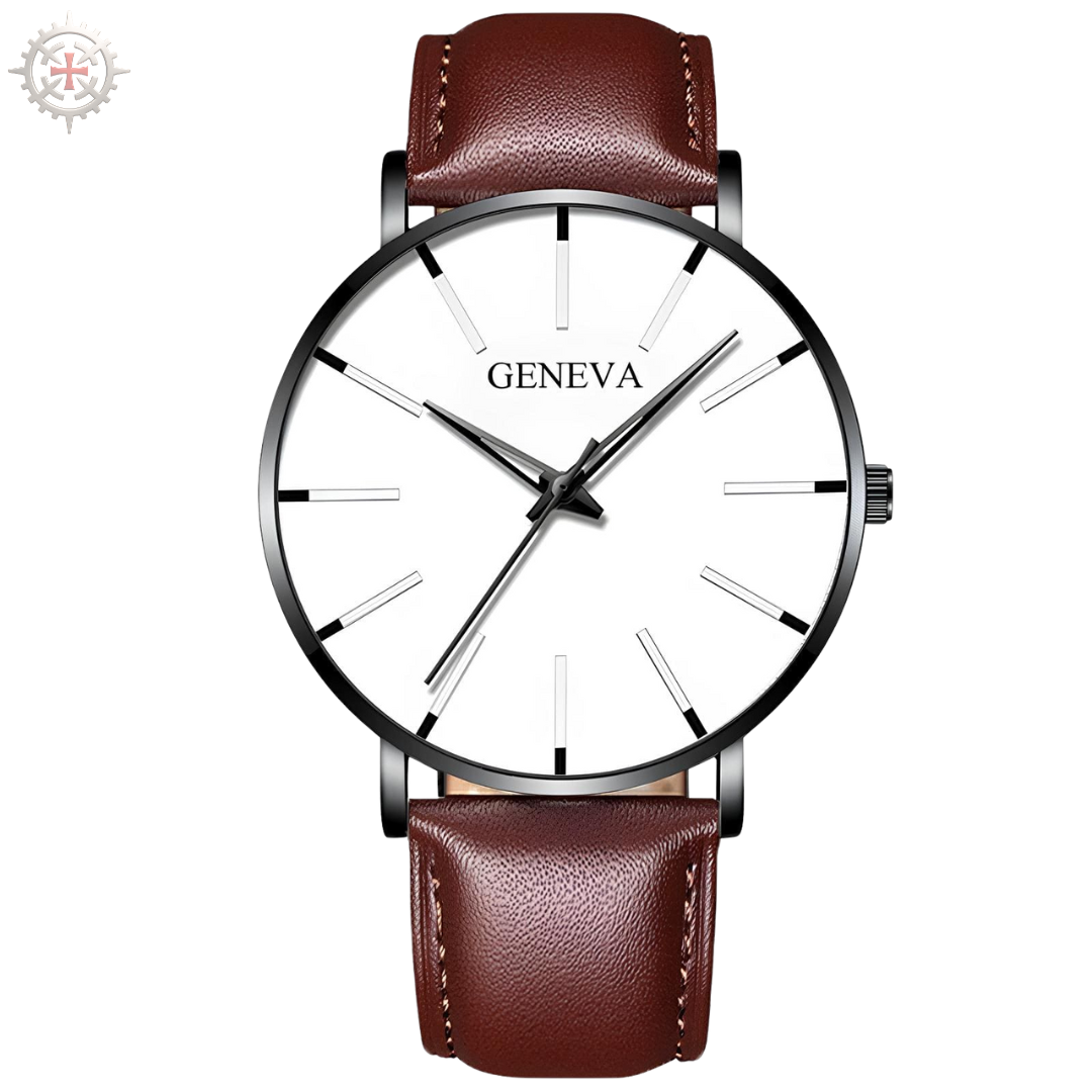 Geneva Seven© Horizon