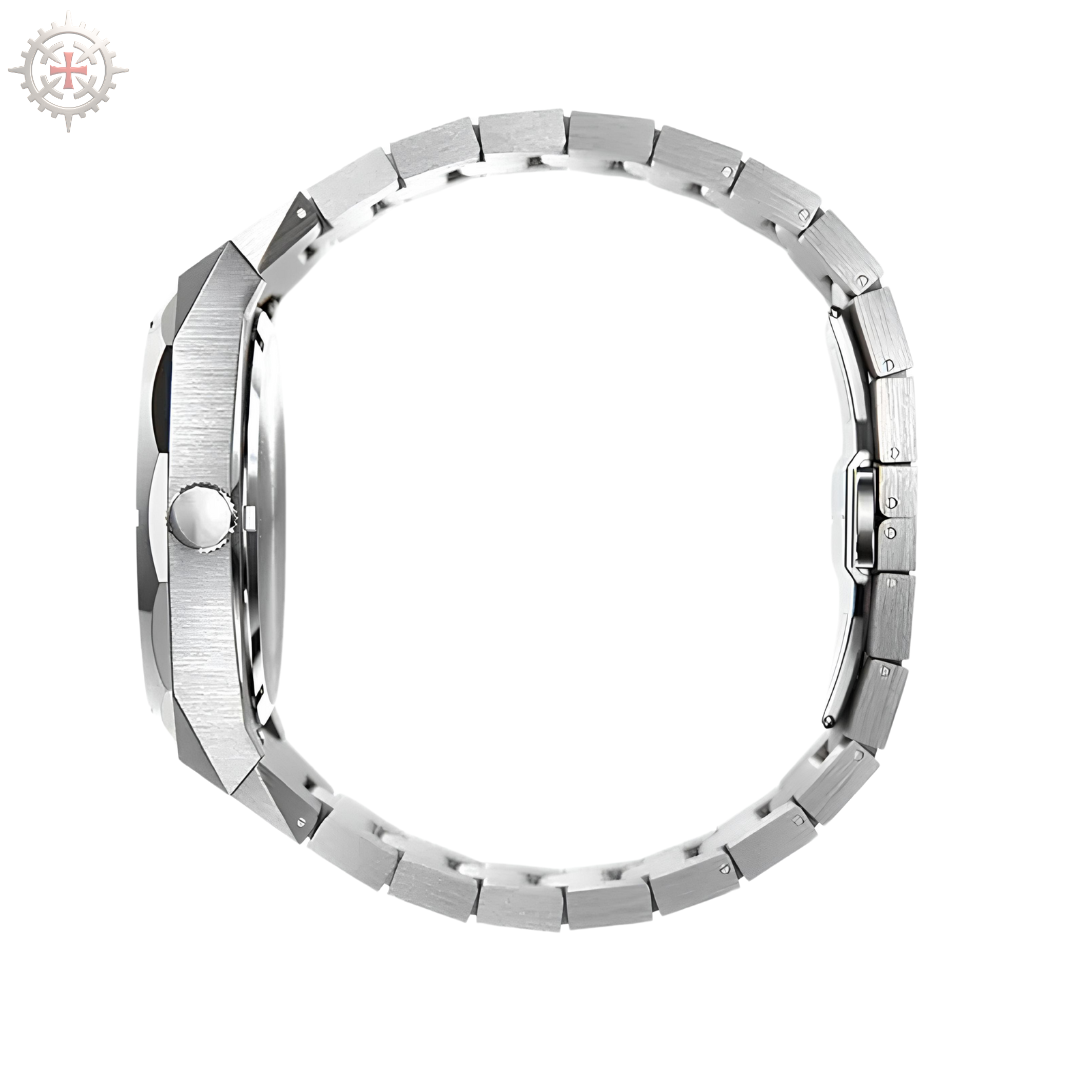 Geneva Seven© Majesty