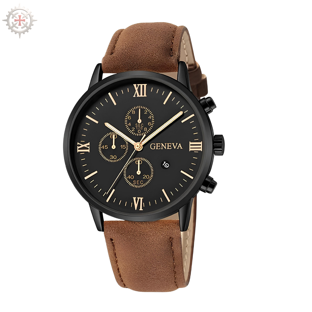 Geneva Seven© Chroma