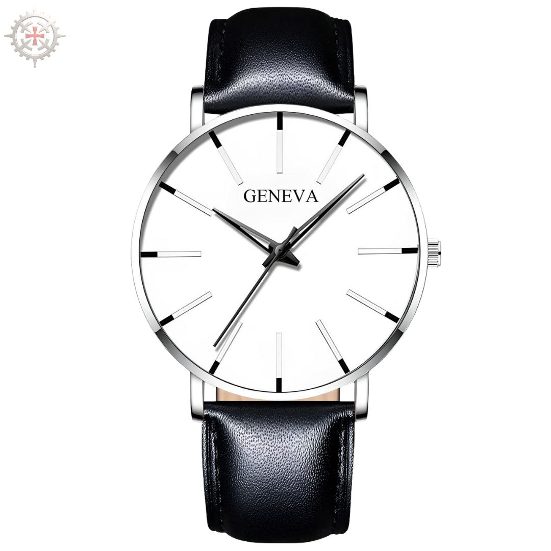 Geneva Seven© Horizon