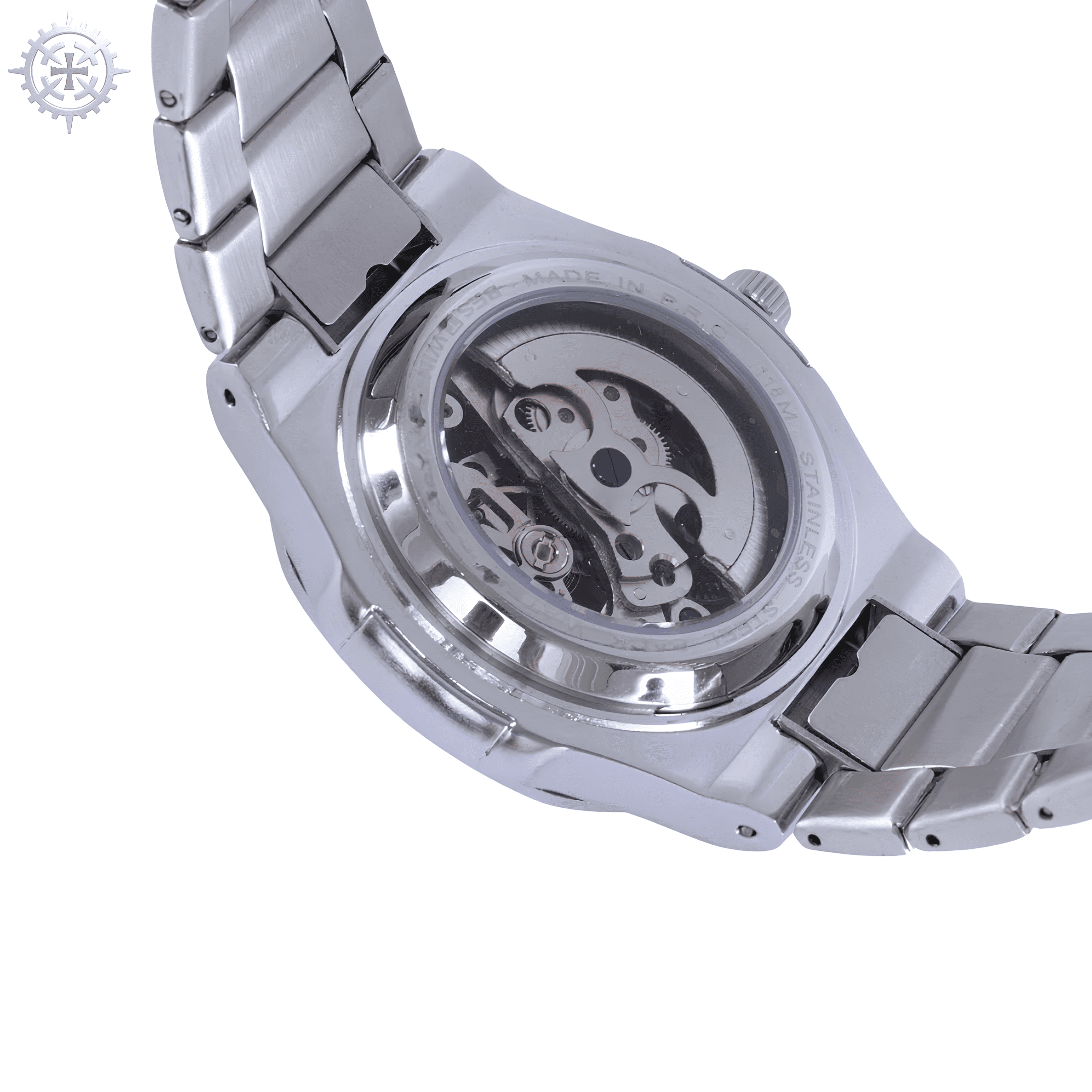 Geneva Seven© Belvedere