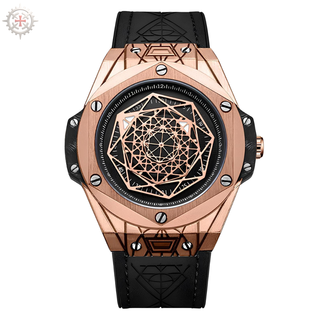 Geneva Seven© Oracle