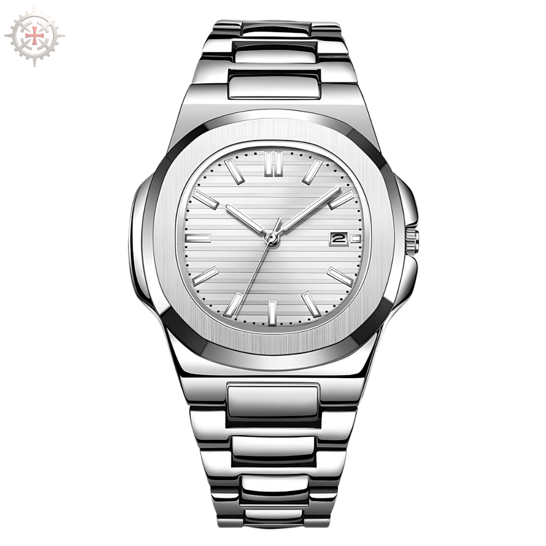 Geneva Seven© Perpetual