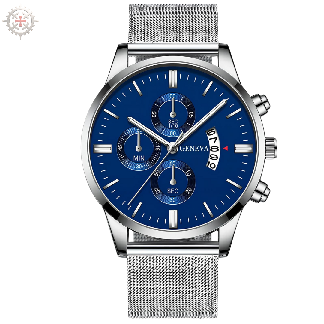 Geneva Seven© Aspen