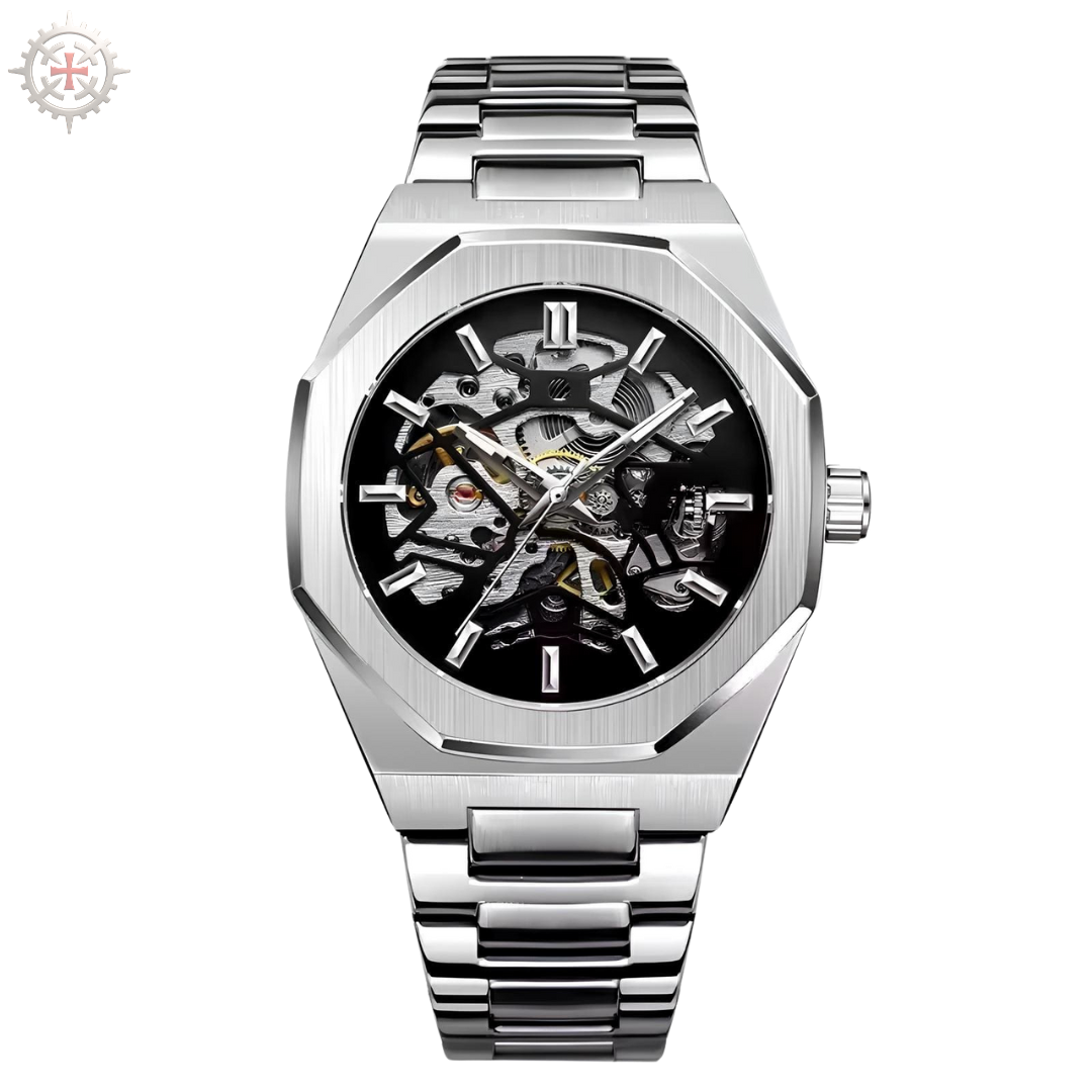 Geneva Seven© Spectra