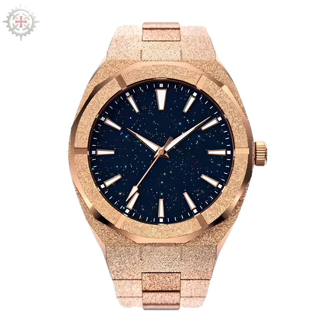 Geneva Seven© Majesty