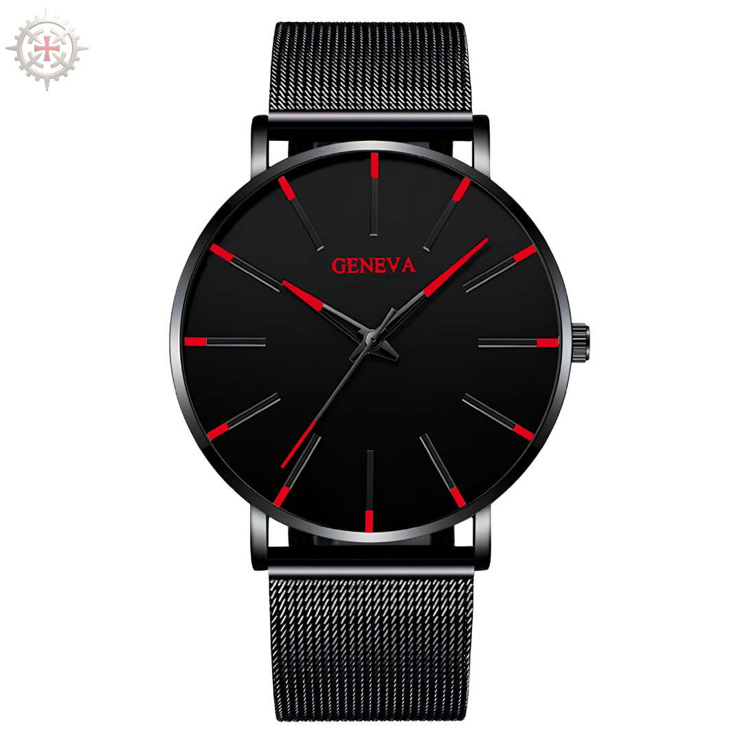 Geneva Seven© Odyssey