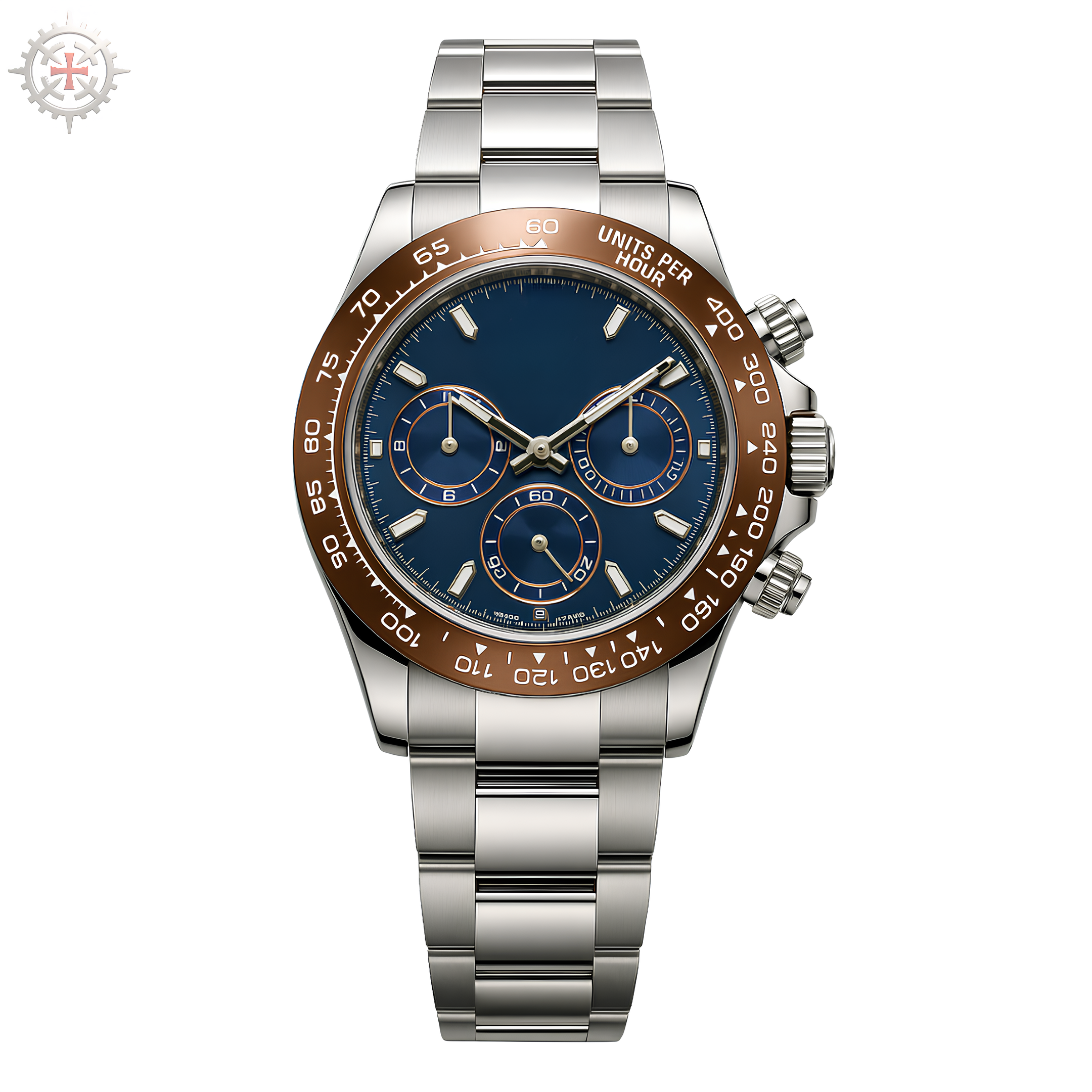 Geneva Seven© Pacific