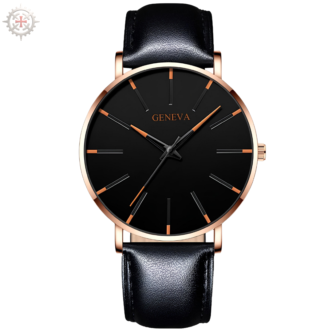 Geneva Seven© Eclipse