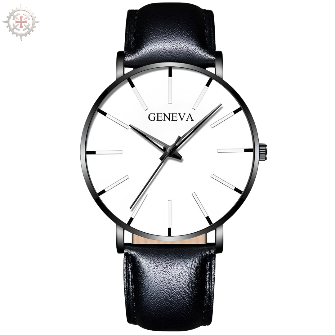 Geneva Seven© Horizon