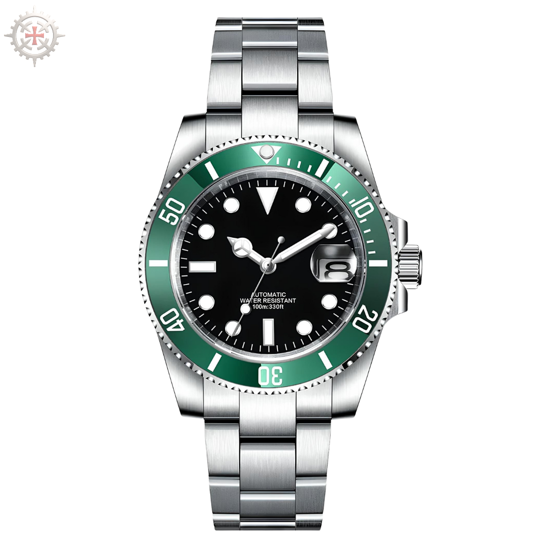 Geneva Seven© Epic