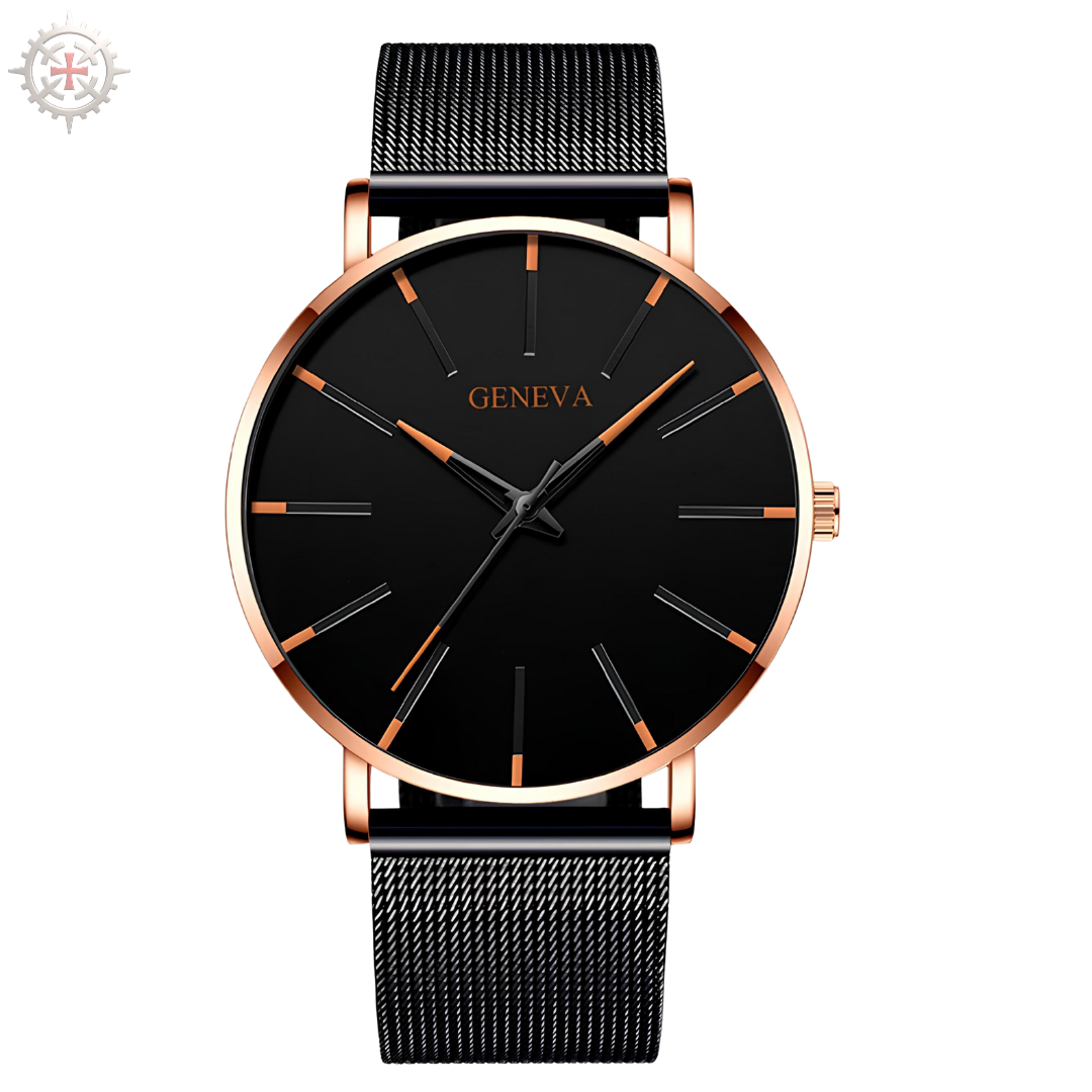 Geneva Seven© Odyssey