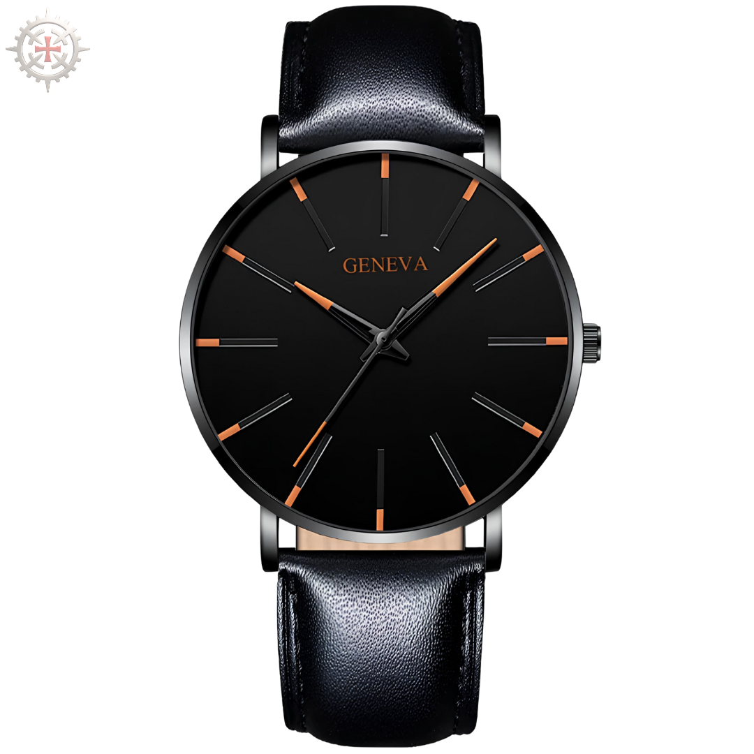 Geneva Seven© Eclipse