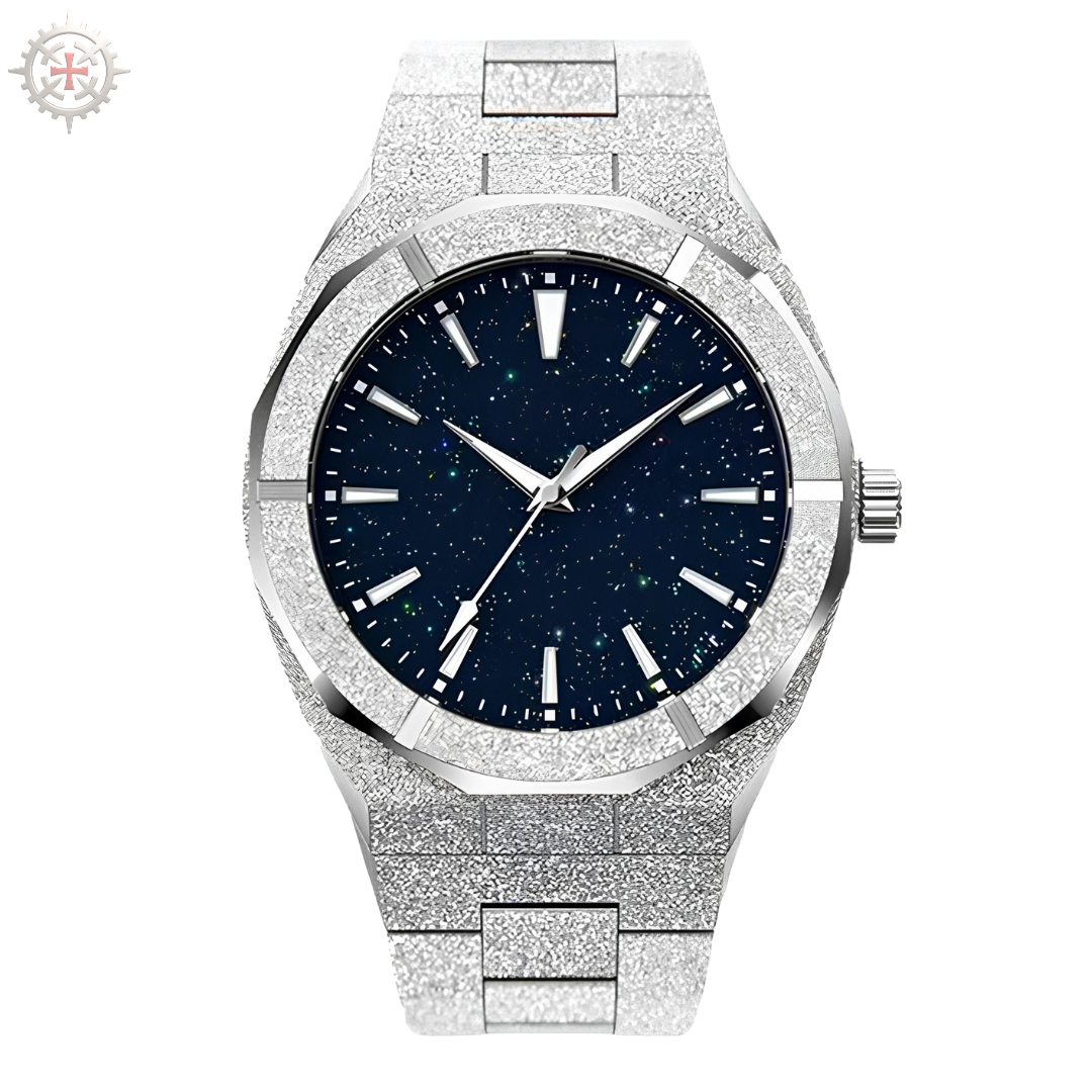 Geneva Seven© Majesty