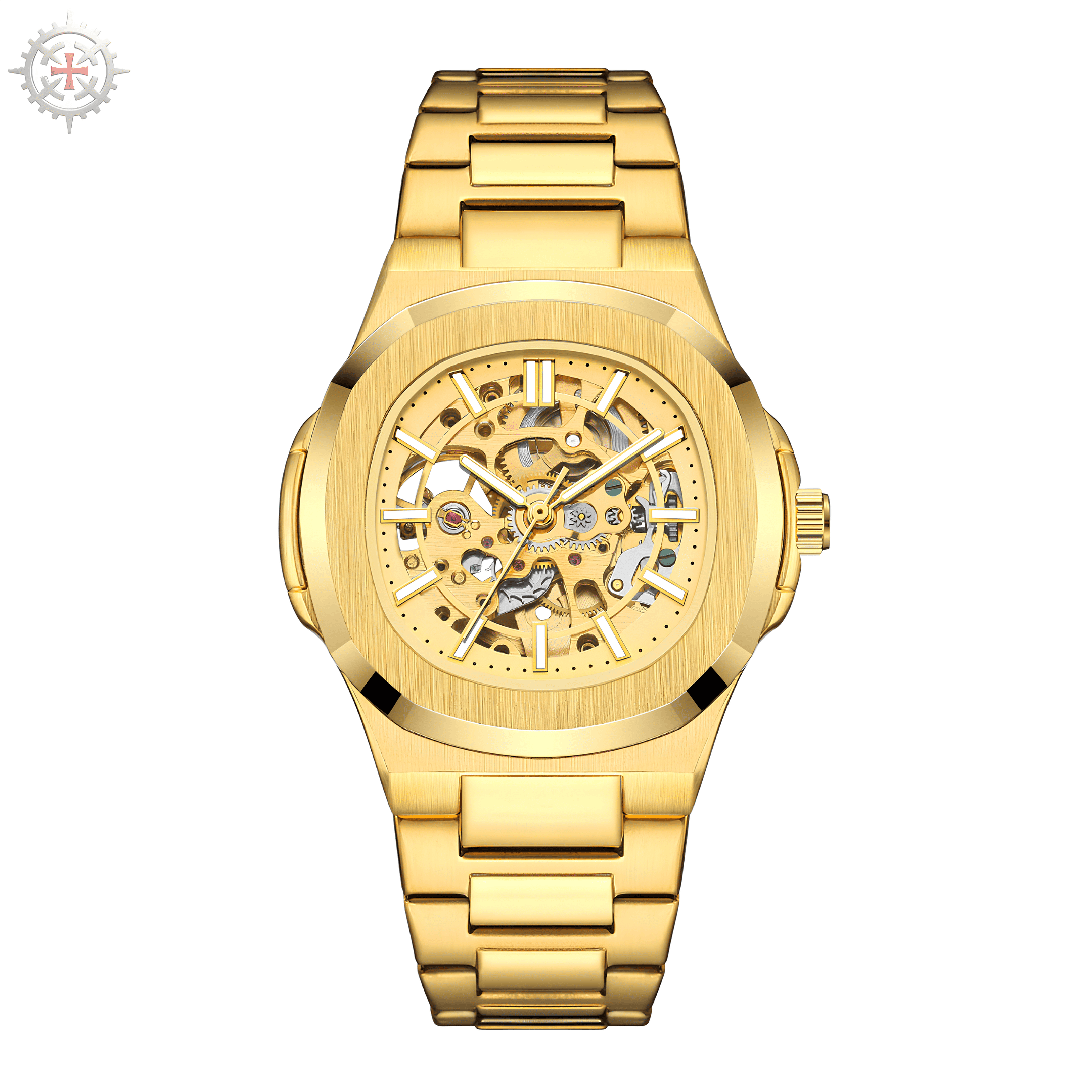 Geneva Seven© Belvedere