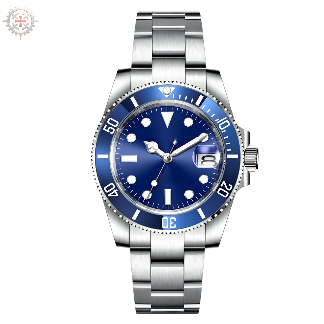 Geneva Seven© Epic