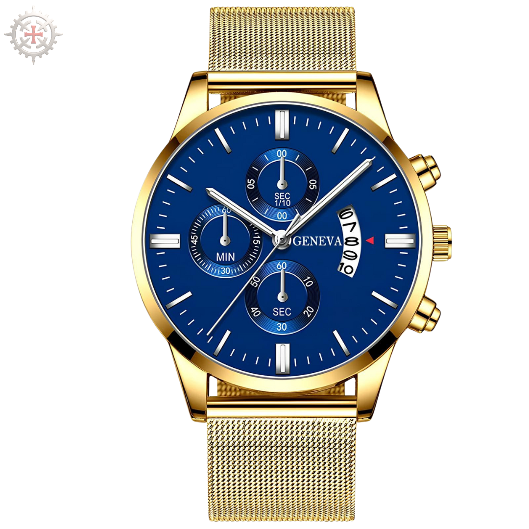 Geneva Seven© Monaco