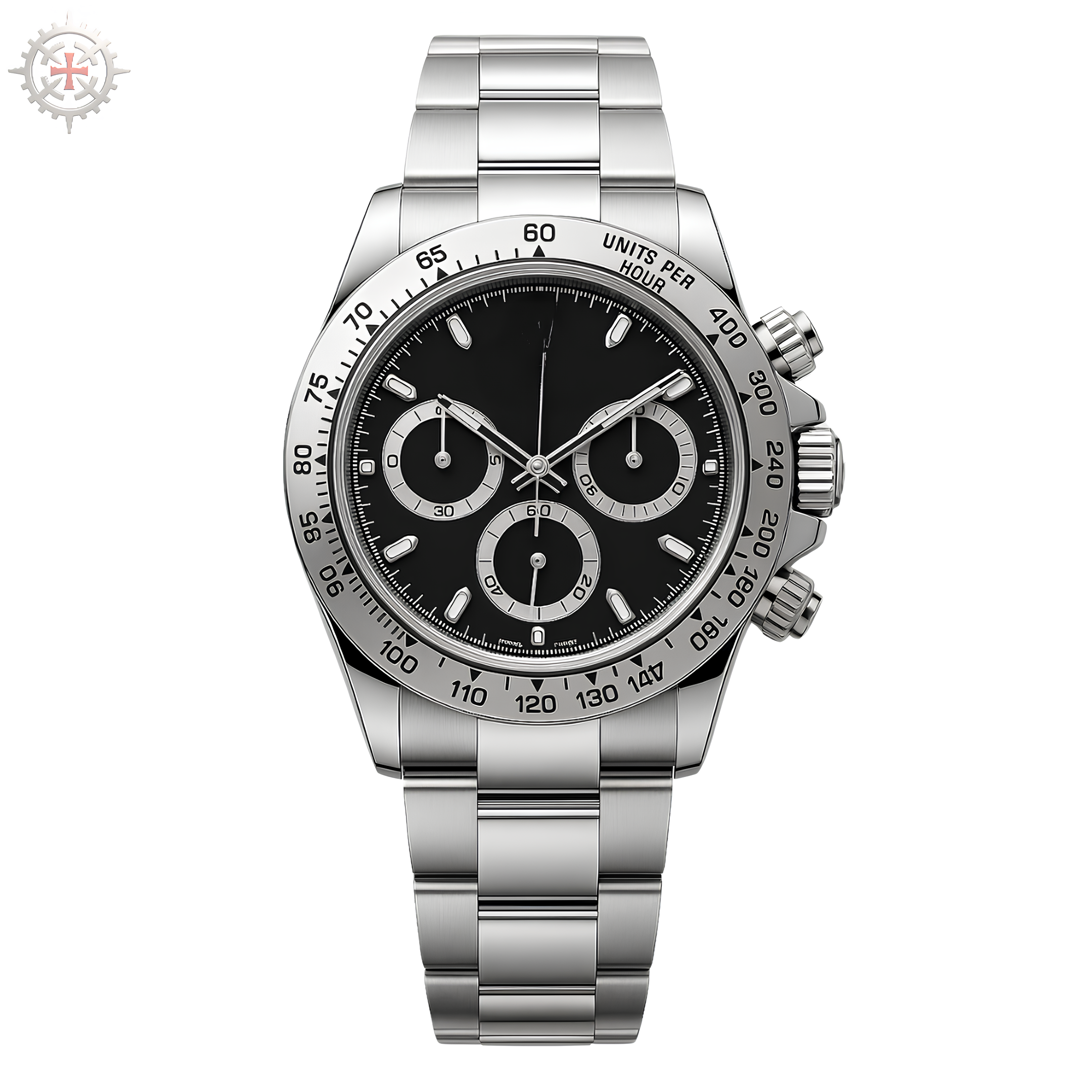 Geneva Seven© Pacific