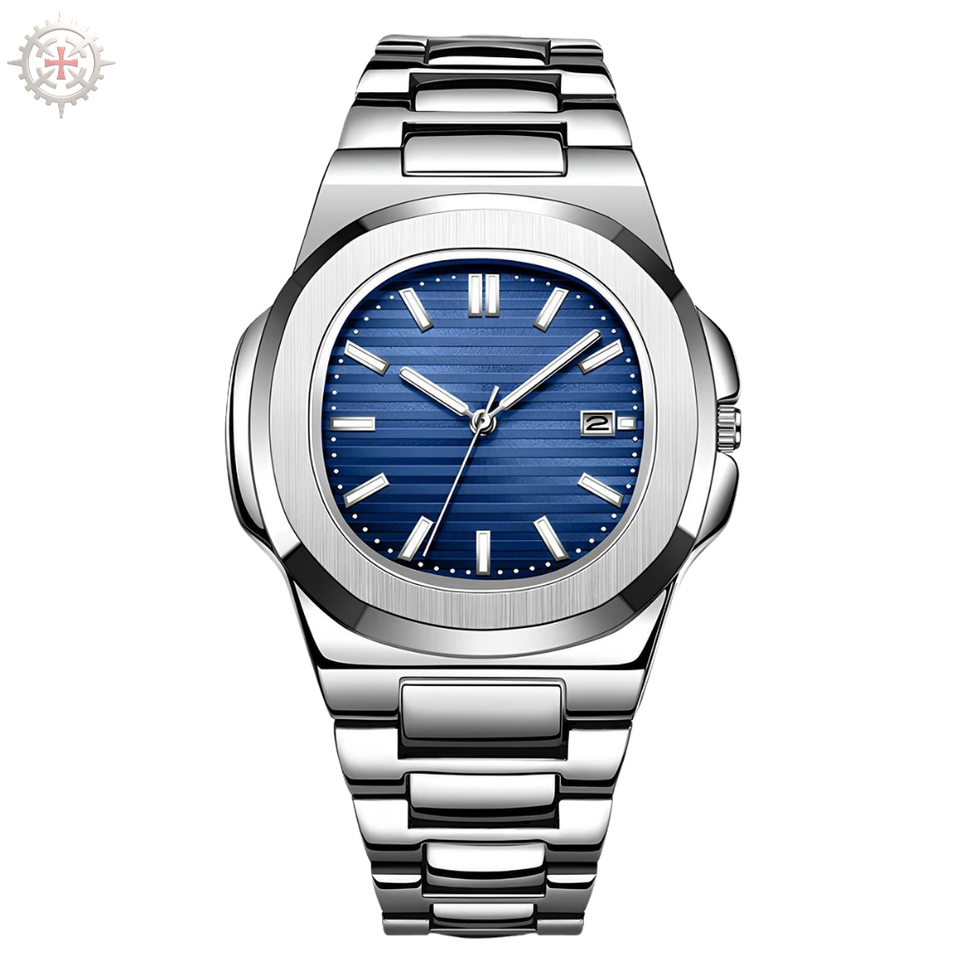 Geneva Seven© Perpetual