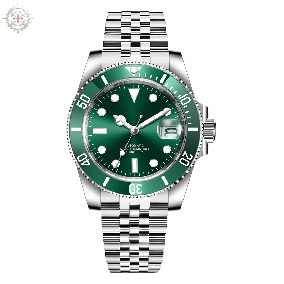 Geneva Seven© Alpin